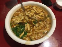 酸辣汤-向阳屯食村