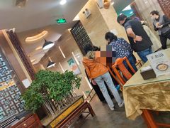 -烤肉宛饭庄(北新桥店)