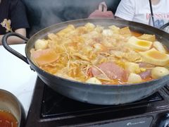 -禾谷韩餐(热带海洋学院店)