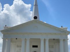 -圣公会圣乔治堂