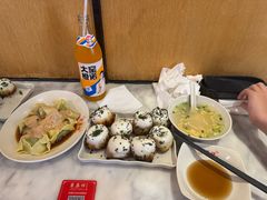 -东泰祥生煎馆(重庆北路店)