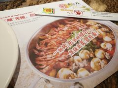 -黄记煌三汁焖锅(崇文门店)