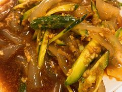 -大勇羊棒骨·烧烤(经六路店)