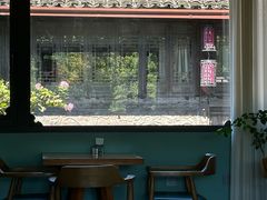 -舒羽咖啡(运河店)