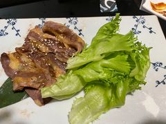 -天狗山料理(省体店)