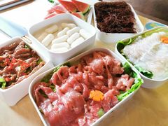 嫩滑牛肉-一天好养生火锅·衢州人自己的火锅(阳光水岸店)