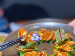 -荟廷·晶萃(陆家嘴尚悦湾店)
