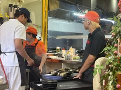 -釜山豚骨汤饭(芝罘万达广场店)