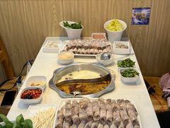 -傣妹火锅(南京东路一店)