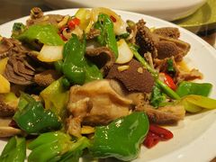-高伟炒鸡总店(金源路店)