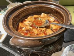 -渔语鱼新川菜Bistro(万象天地店)