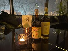 -柒Lounge(三里屯店)