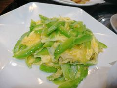 -御生皇·新天然居·顺德鱼生·顺德菜·广式早茶