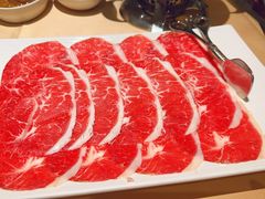 -鼎鼎香·港式火锅(北京SKP店)