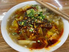 -老字号贾家肉丸糊辣汤(光明巷店)