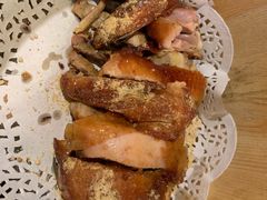 -胡桃里音乐酒馆(曲江店)