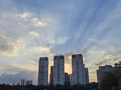 -广东花都湖国家湿地公园