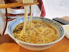 -同得兴 Since·1995 传统苏式面馆(十全街店)