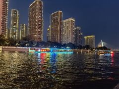 -海河游船-永乐码头(大悲院)