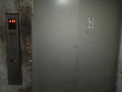 -骏丰国际财富广场·停车场