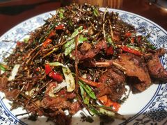 -杨记隆府(汉街店)
