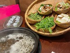 -滇野云南野生菌餐厅(陕西南路店)