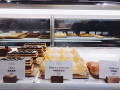 -Madeleine玛德琳(永平里店)
