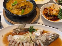 -新旺茶餐厅·早餐·夜宵(仙霞店)