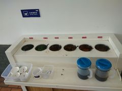 自助调料区-桥香园过桥米线(国贸店)