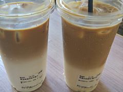 -Manner Coffee(淮海755店)