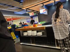 -星伦多自助料理·涮烤一体(虹悦城店)