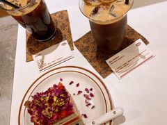 -The Roastery By AllYouWant(福田店)