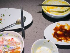 -老头儿油爆虾(星光一期店)