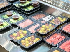 -生火火·小炉子炭烤(金楠天街总店)