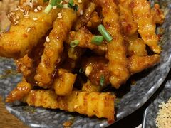 琅琊土豆-付小姐在成都(五道口店)