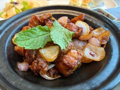 -南拳十三姨·潮汕砂锅粥·粤菜(西单大悦城店)