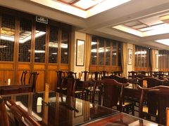 大堂-长生素斋(普陀山店)