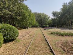 -永定河休闲森林公园