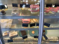 零售区-李大牛和刘大力手作甜品(凯德店)