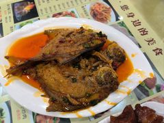 -葛记焖饼(伏牛路店)