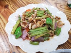 -南记食粥坊·宵夜大排档(莲花总店)