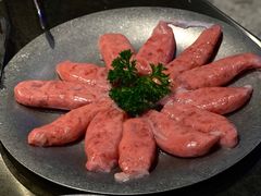 -韩山葵烤肉(太古里店)