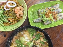 -周记蟹仔粉(侨港风情街店)