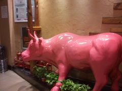 -小放牛炒菜馆(军校店)