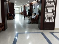 -珠海市中西医结合医院