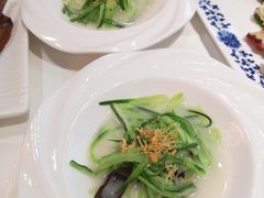 -广州塔晖粤轩中餐厅