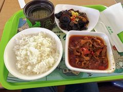 -老乡鸡(合肥高铁南站店)
