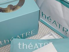-théATRE 茶聚场(王府中環店)