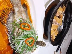 -东海海鲜酒家(中信广场店)