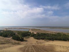 -黄沙古渡原生态旅游区